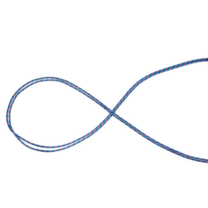 Buclă Mammut 6.0 Cord 7 caribbean blue