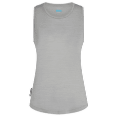 Maiou Icebreaker Merino 125 Cool-Lite Sphere III Tank Women Metro HTHR