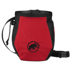 Geantă Mammut Ophir Chalk Bag 3818 dark mammut red