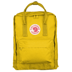 Rucsac Fjällräven Kanken Warm Yellow