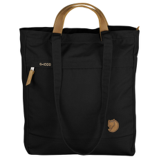 Geantă Fjällräven Totepack No. 1 Black