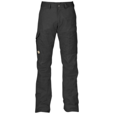 Pantaloni Fjällräven Karl Pro Trousers Men Dark Grey 030