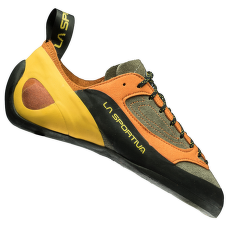 Cățărători La Sportiva Finale Brown/Orange