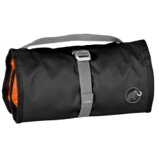 Geantă de igienă Mammut Washbag Travel L black 0001