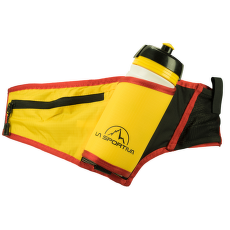 Rinichi La Sportiva Trail Drink Belt Black/Yellow