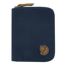 Portofel Fjällräven Zip Wallet Navy