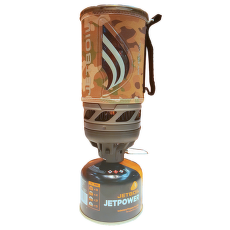 Aragaz Jetboil Flash Camo