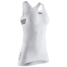 Maiou X-Bionic Invent® LT Singlet Women Arctic White/Dolomite Grey