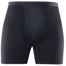 Boxeri Devold Duo Active Boxer Windstopper Men 950 BLACK