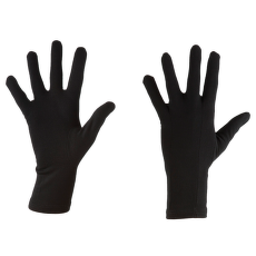 Mănuși Icebreaker Glove Liners Black001