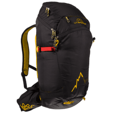 Rucsac La Sportiva Sunlite Backpack Black/Yellow