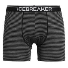 Boxeri Icebreaker Anatomica Boxer Men Gritstone HTHR IBANS_00894