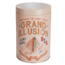 Magneziu Mammut Pure Chalk Collectors Box grand illusion 9194