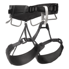 Șaua Black Diamond MOMENTUM 4S HARNESS Onyx