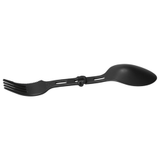 Furculiță Primus Folding Spork Black