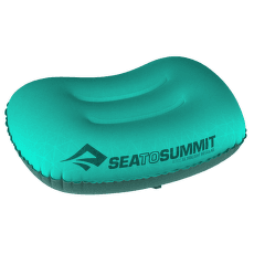 Pernă Sea to Summit Aeros Ultralight Pillow Regular Sea Foam