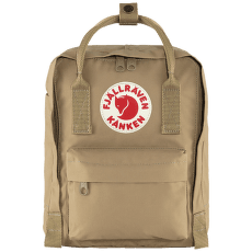 Rucsac Fjällräven Kanken Mini Clay