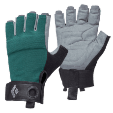 Mănuși Black Diamond Crag Half-Finger Gloves Women Raging Sea