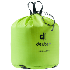 Geantă deuter Pack sack 3 citrus