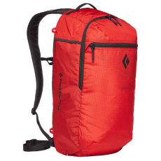 Rucsac Black Diamond Trail ZIP 18 Hyper Red