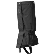 Manşete Rab Kangri GTX Gaiter Black