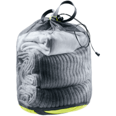 Geantă deuter Mesh Sack 3 citrus-black