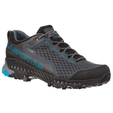 Încălțăminte La Sportiva SPIRE GTX® SURROUND® Slate/Tropic Blu