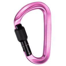 Carabină Mammut Classic HMS Screwgate Pink 15274