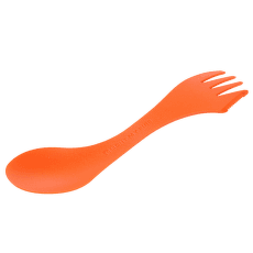 Linguriţă Light My Fire Spork Original Bio RustyOrange