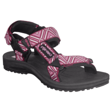 Sandale Pointed Sierra Lady Pink/White