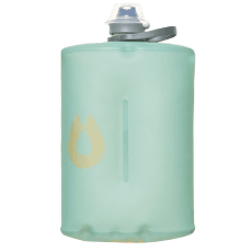 Sticlă Hydrapak STOW BOTTLE 1L (GS330) Sutro Green