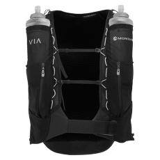 Vesta Montane Gecko VP 20+ BLACK