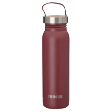 Sticlă Primus Klunken Bottle 0.7 L Ox red