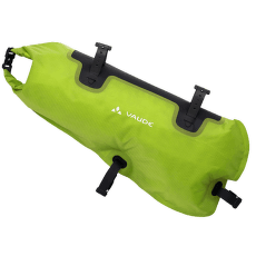 Geantă Vaude Trailframe black/green