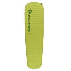 Karimatka Sea to Summit COMFORT LIGHT MAT Green (Green)