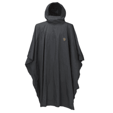 Poncho Fjällräven Poncho Graphite