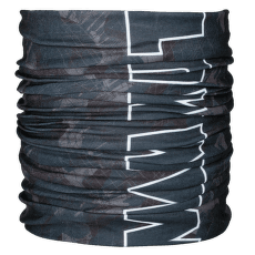 Bandă pentru gât Mammut Mammut Neck Gaiter (1191-05815) marine-black camo