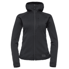 Hanorac Black Diamond Factor Hoody Women Black