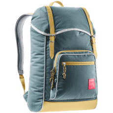 Rucsac deuter Innsbruck teal-caramel