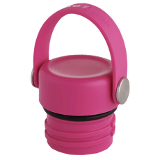 ND Hydro Flask Standard Mouth Flex Cap Carnation