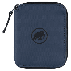 Portofel Mammut Seon Zip Wallet marine 5118