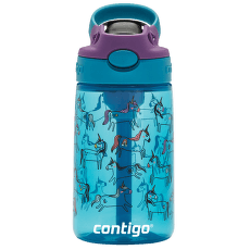 Sticlă Contigo KIDS CLEANABLE Unicorns