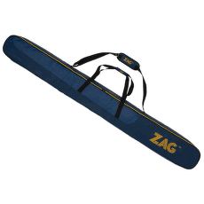 Geantă Zag Ski bag DARK BLUE