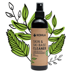 Detergent Kohla Skin a Skibase cleaner