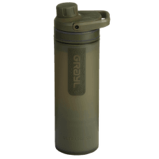 Filtru Grayl ULTRAPRESS Purifier Olive Drab