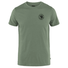 Tricou cu mânecă scurtă Fjällräven 1960 Logo T-shirt Men Patina Green