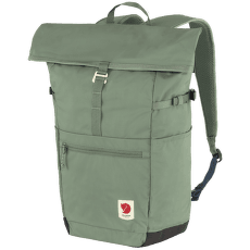 Rucsac Fjällräven High Coast Foldsack 24 Patina Green