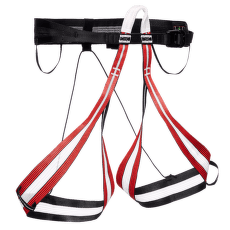 Șaua Black Diamond COULOIR LT HARNESS Crimson-Black