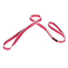 Ochi Mammut Belay Sling 19.0 red-white 3123