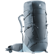 Rucsac deuter Aircontact Core 50 + 10 graphite-shale